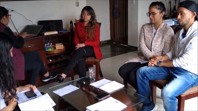 Trabajo Manuela, Yuli, David, Paola, Rubén смотреть онлайн