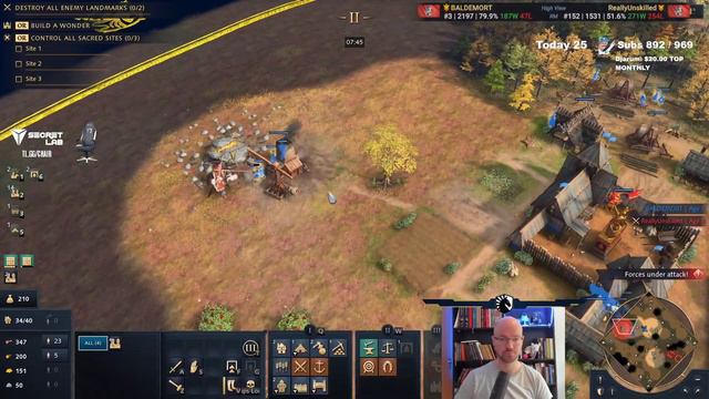 RUS MIRROR ENDED QUICKLY! смотреть онлайн