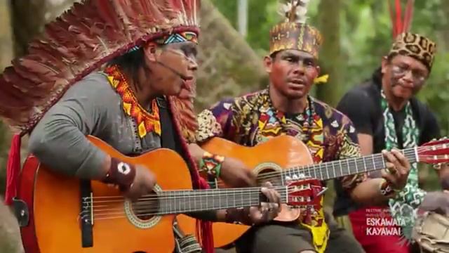 Yae-Feru-Nakia-Yawakum-Shane-Kaya-Povo-Shanenawa-Festival-Eskawat-Kayawai-Casa-Hair-YouTube