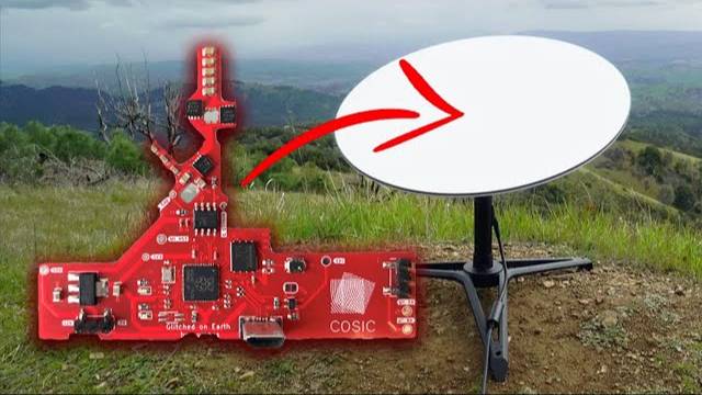 Starlink Got HACKED With a $25 Raspberry Pi Modchip смотреть онлайн