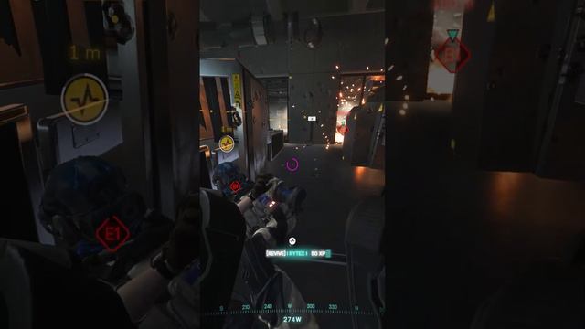 Reviving tools and Doming FOOLS Battlefield 2042 смотреть онлайн