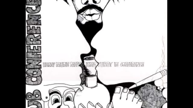 Harry Mudie meet King Tubby - In dub conference vol. 2 - Album смотреть онлайн