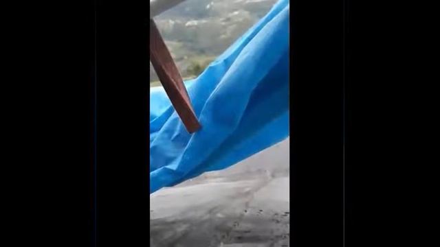 Vídeo Oscar peres dialoga con sus acesinos смотреть онлайн