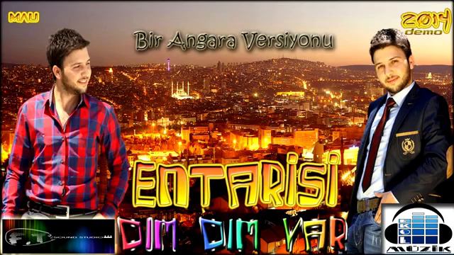 Mehmet Abdullah Uğurlu / ENTARİSİ DIM DIM YAR (2014 Orjinal) смотреть онлайн