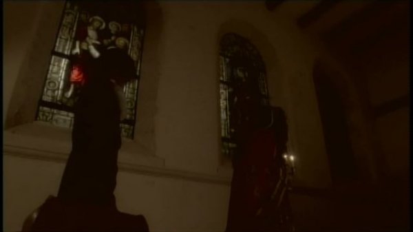 MALICE MIZER - Mayonaka ni kawashita yakusoku / 真夜中に交わした約束 PV