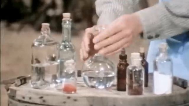 Dusty's Trail THERE GOES THE GROOMS (Ep11) Bob Denver смотреть онлайн