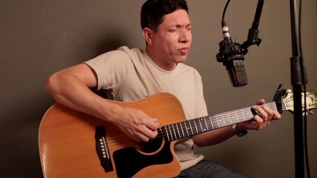 Deus é Comigo | Lilian Lopes (Renato Cesar - Coautor) смотреть онлайн