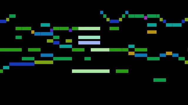 Anglebert - 2. Courante смотреть онлайн
