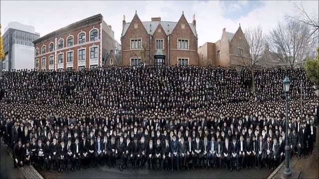 Olivier Gulan et Laurence Podzelver 15 Les Loubavitch et la politique смотреть онлайн