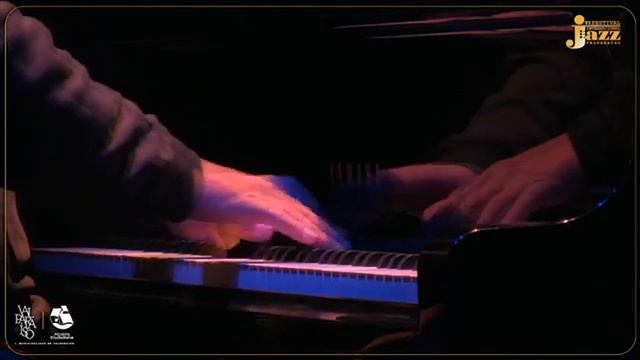 Ignacio Saavedra cuarteto "Retorno al comienzo" смотреть онлайн