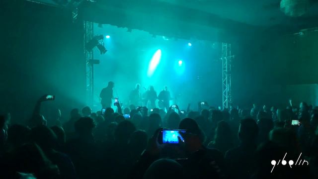 ФОНДАЦИЯТА и големите БГ рок гласове - Lido Berlin | Ахат - Черната овца смотреть онлайн