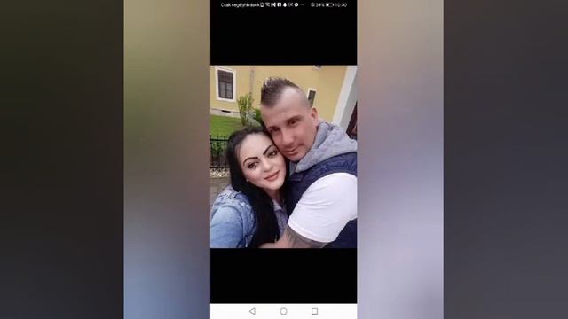 Kopasz 2023. Viola küldi a szerelmének Kecskés Lacinak Valentin nap alkalmából ❤️ смотреть онлайн