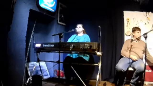 Ewa Domańska i Ryszard Kilarski смотреть онлайн