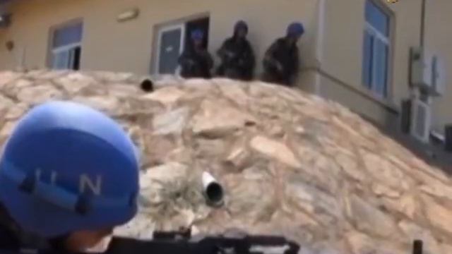 ‘GOV’T OF NATIONAL UNITY OVERTHROWN’ смотреть онлайн