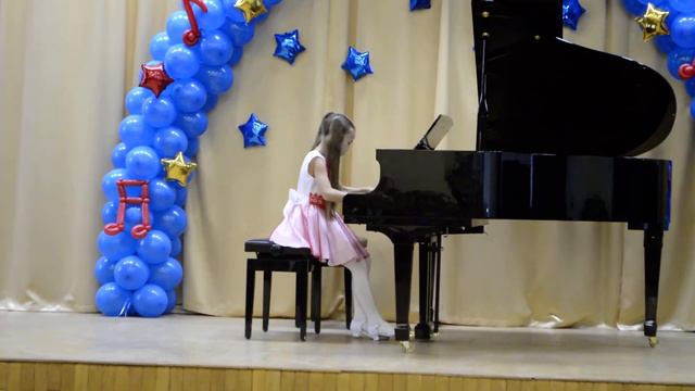 С.Геллер "Цыгане" смотреть онлайн