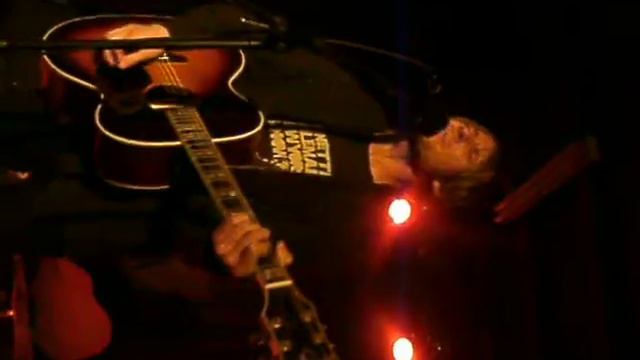 Geoffrey Rickly - "Time's Arrow" Nashville, TN 2013 смотреть онлайн