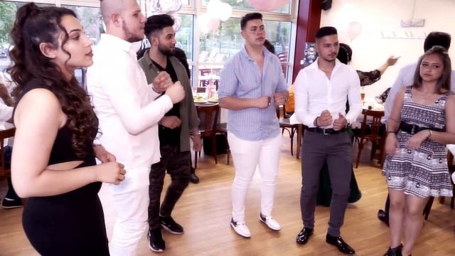 Абитуриентски бал Sirin 02.06.2019 Berlin Part 1 смотреть онлайн
