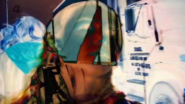 Cassie Ainsworth • Runaway