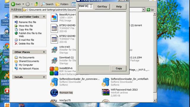 wifi hack thomson in urud смотреть онлайн