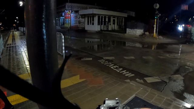2024 г. - Откривам годината с дежа вю I бул. „Никола Петков“ 2.1.2024 фото лайв смотреть онлайн