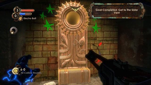 What's Up with the Bioshock Games? смотреть онлайн