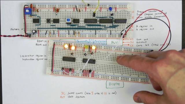 Program counter design смотреть онлайн