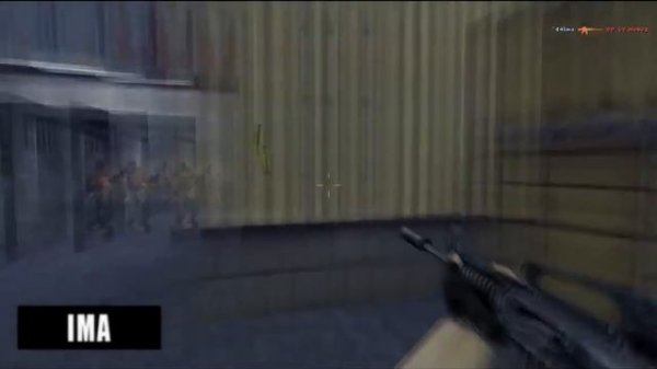 44 at WCG 2011 Russia