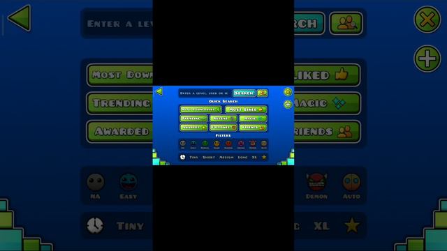 геометрия даш смотреть онлайн