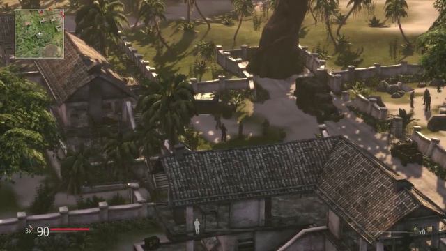 Sniper: Ghost Warrior Walkthrough Part 5 HD смотреть онлайн