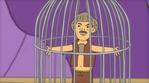 Цена за маленького человека | Dungeon Soup на русском