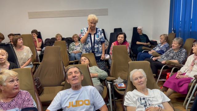 № 1865 Все болезни связаны с негативом смотреть онлайн