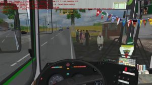 OmSi 2 Omninsk 5.1.050 Line 2