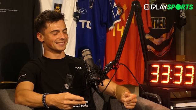 MIDMID - Dante Vanzeir, de prins van het Dudenpark смотреть онлайн
