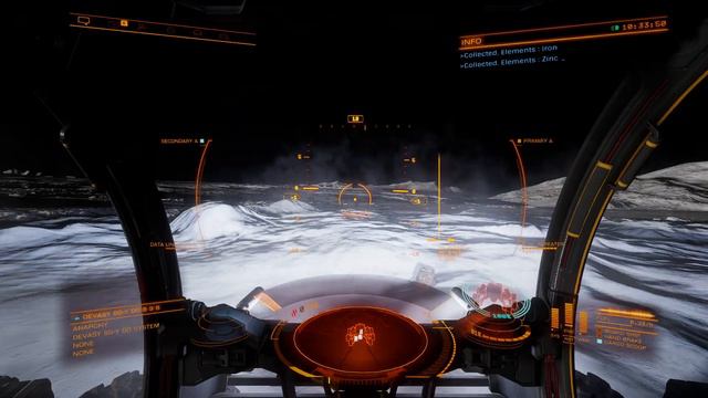 Circumnavigation 2, part 4: Craters and coffee смотреть онлайн