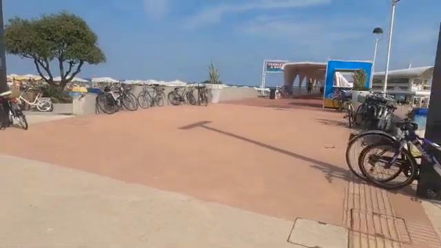 48 hours Friuli VLOG #12 👉 Codroipo 👉 Lignano Sabbiadoro 🌴 🌴 🌴 смотреть онлайн