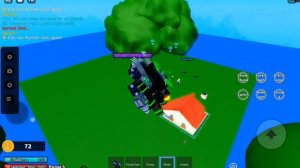 играю с подписчиком в осаду супербоксов пытаюсь помочь получить теслу 3.0 в roblox