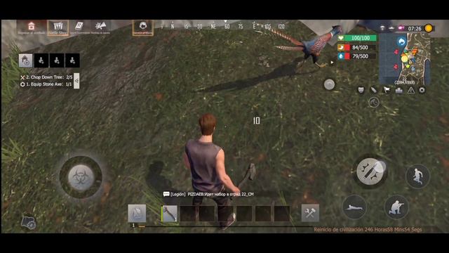 TOP 5 JUEGOS DE MUNDO ABIERTO PARA ANDROID 2023(+LINK DE DESCARGAS) смотреть онлайн
