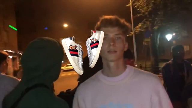 TÖIS STORY 1 смотреть онлайн
