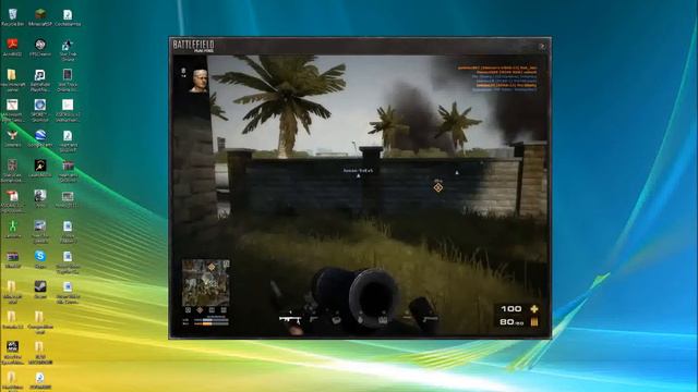 Battlefield Play4Free Lets Play - Part 1 смотреть онлайн