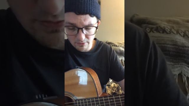 Joshua C. Allen - The Happy Wanderer смотреть онлайн