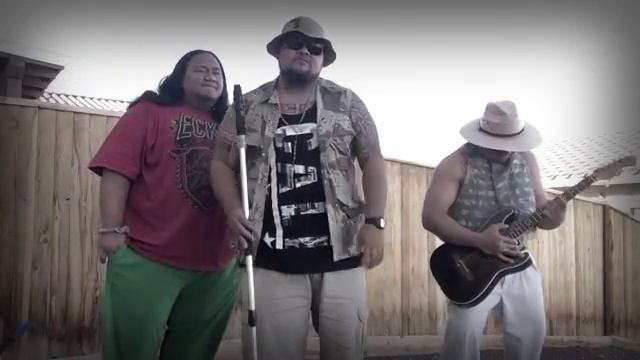 Aumaia Lou Alofa By:Meech Murda ft.Big-G and J-Rob.. смотреть онлайн