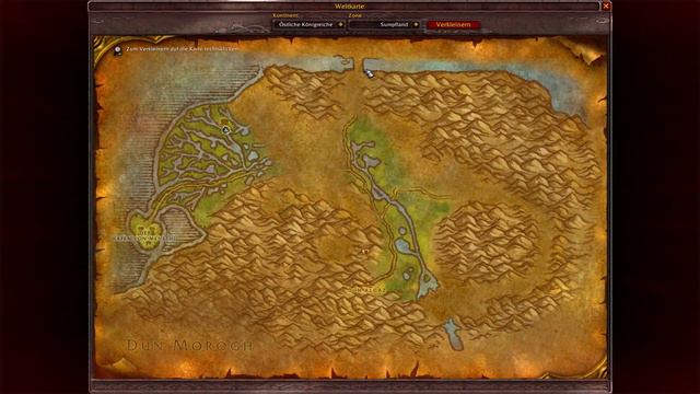 Let's Play WoW Classic 🌍[ #61 ] Auf dem weg nach Dun Modr (1-60) [ Deutsch World of Warcraft ] смотреть онлайн