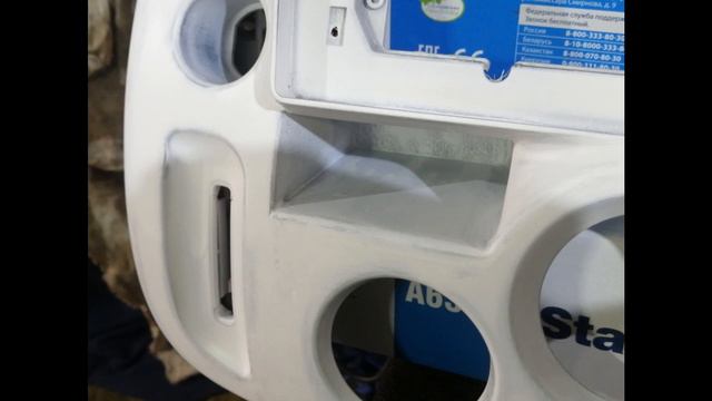 Магнитола 10 дюймов Renault Scénic 2004–07 смотреть онлайн