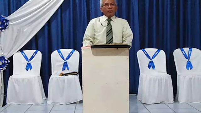 El paralítico de Betesda SD, Pastor Wilmer Santiana, Iglesia MMM Patricia Pilar. смотреть онлайн