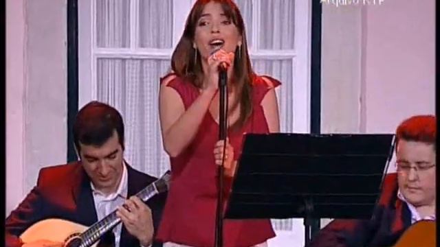 Maria Ana Bobone - Marcha de São Vicente смотреть онлайн