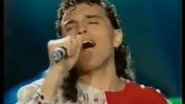 ДЕЯН НЕДЕЛЧЕВ-КЪДЕ СИ ТИ-РУМЪНИЯ-DEYAN ANGELOFF-WHERE ARE YOU-ROMANIA-1996 смотреть онлайн