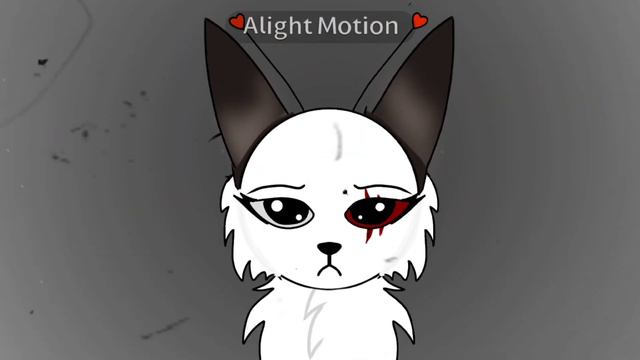 Hate Love|Wildcraft Animation Meme// Small Vent?| смотреть онлайн