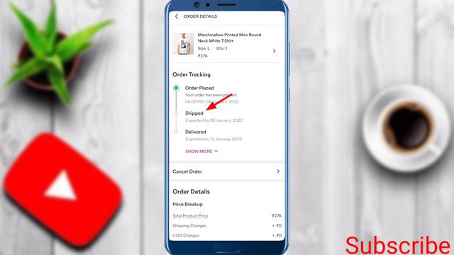 How To Cancel Shipped Order In Meesho | Meesho Order Cancel | In Kannada || смотреть онлайн