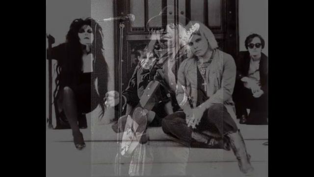 Jeffrey Lee Pierce mix смотреть онлайн