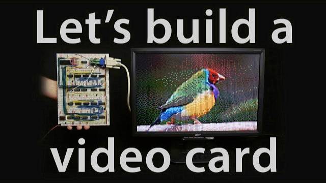 The world's worst video card? смотреть онлайн